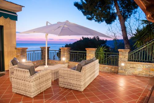 ALES HOME CILENTO - Apartment - Agnone