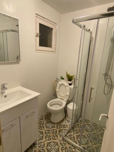 Mori house - michael suite