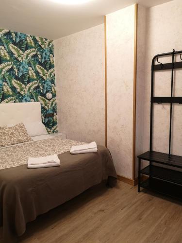 Hostal Juan Bravo - image 10