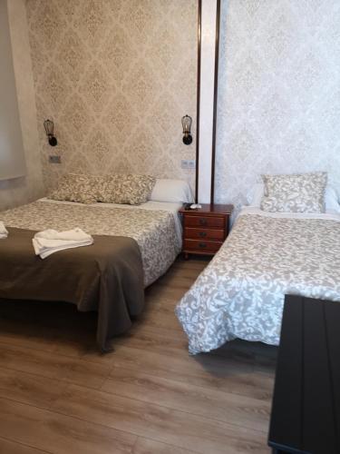 Hostal Juan Bravo - image 7