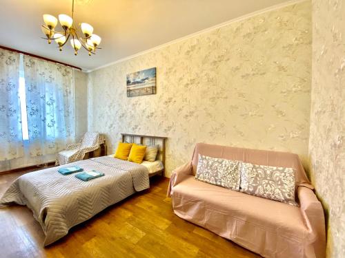 Rebwar Apartment Zvezdnaya - main image