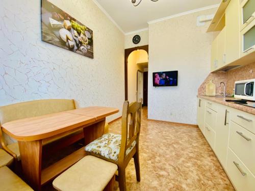 Rebwar Apartment Zvezdnaya - image 12