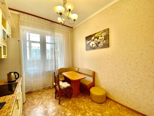 Rebwar Apartment Zvezdnaya - image 10