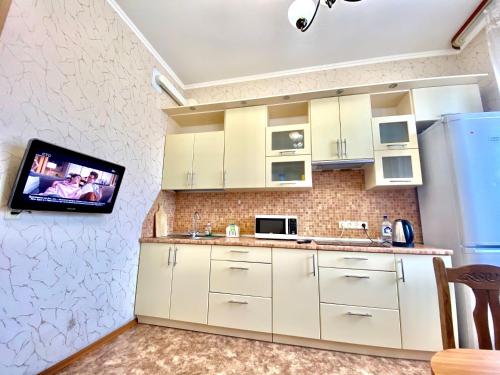 Rebwar Apartment Zvezdnaya - image 3