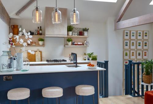 The Loft House - Beautiful House in Best Location, Bath (photo 7)