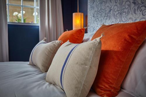 The Loft House - Beautiful House in Best Location, Bath (photo 3)