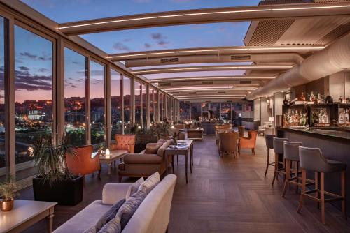 ラゾーニ ホテル