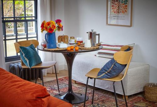 The Loft House - Beautiful House in Best Location, Bath (photo 9)