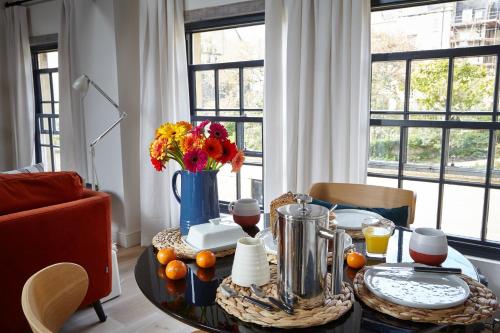 The Loft House - Beautiful House in Best Location, Bath (photo 10)