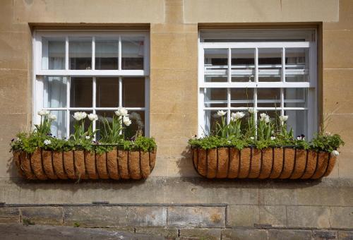 The Loft House - Beautiful House in Best Location, Bath (photo 11)