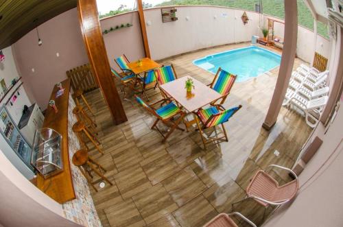 Pousada Joana Guest House Pousada Joana Guest House