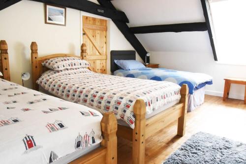 Ty-Gwyn Cottage - image 10