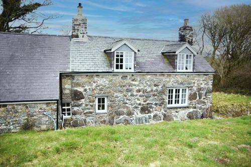 Ty-Gwyn Cottage - image 5