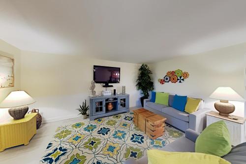 19610 Gulf Blvd Condo Unit 203 - image 8