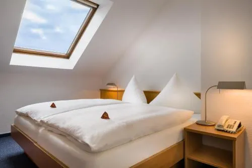 acora Karlsruhe Zentrum Living the City - Apartments in Karlsruhe, Deutschland