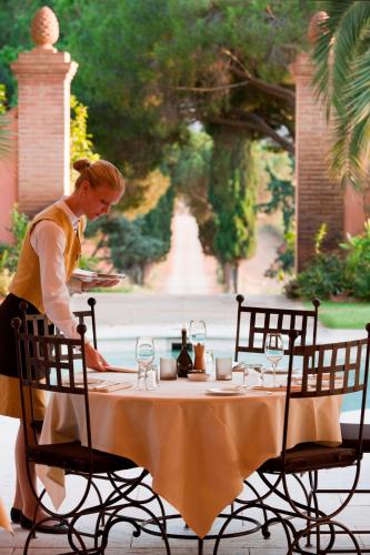 L'Andana Tenuta La Badiola