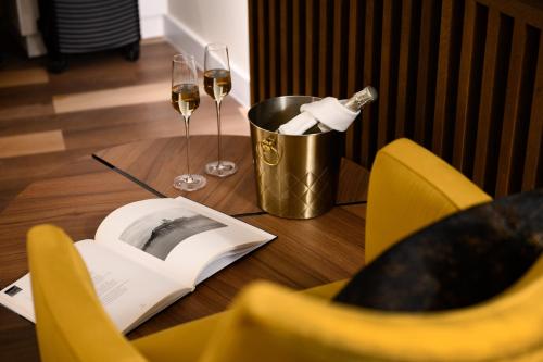 Grand Hotel Esztergom - image 10