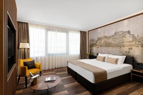 Grand Hotel Esztergom - image 11