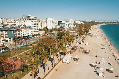 ERDEM HOTEL, Antalya (fotografie 8)