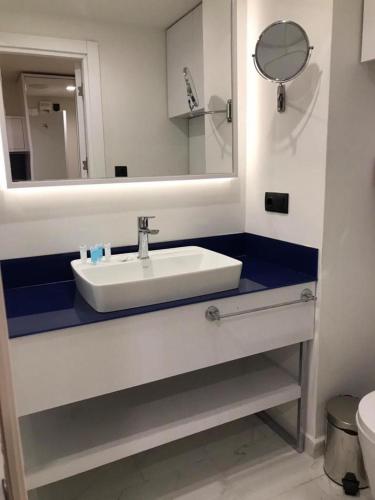 Orbi Citu Apart-Hotel Batumi photo