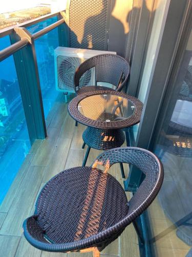 Orbi Citu Apart-Hotel Batumi photo