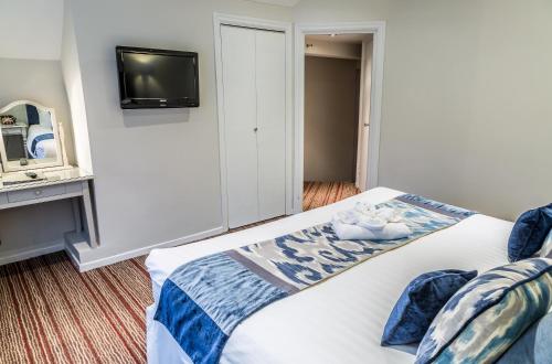 The Casa Hotel-Yateley Farnborough - image 13