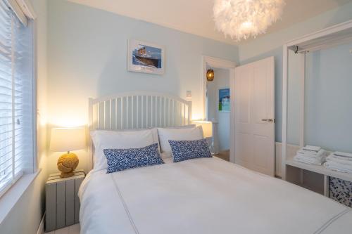 Urban Bothy - a haven of calm in a bustling city gîte à louer ULIDIA PLAYING FIELDS