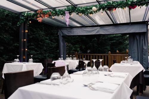 The Casa Hotel-Yateley Farnborough - image 10