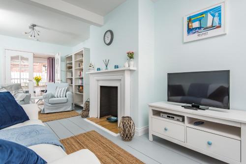 Urban Bothy - a haven of calm in a bustling city