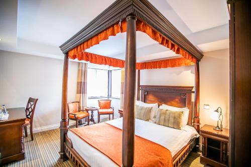 The Casa Hotel-Yateley Farnborough - image 5