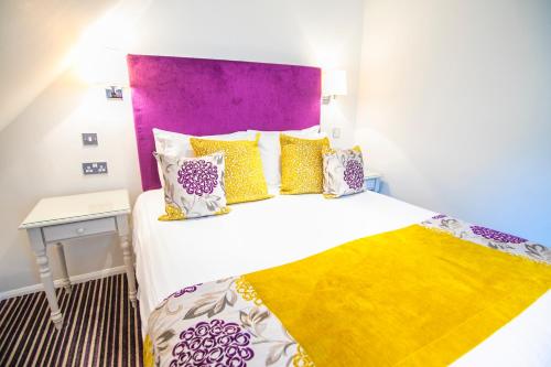 The Casa Hotel-Yateley Farnborough - main image