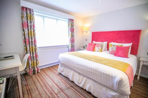 The Casa Hotel-Yateley Farnborough - image 9
