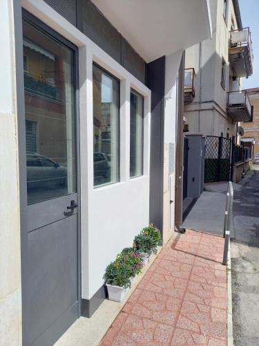  ART DECO city center near the beach! in Terracina