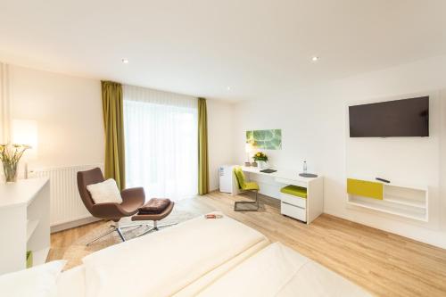 acora Fürth Living the City- Apartments