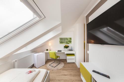 Novum LikeApart Hotel Fürth - Apartments - image 3