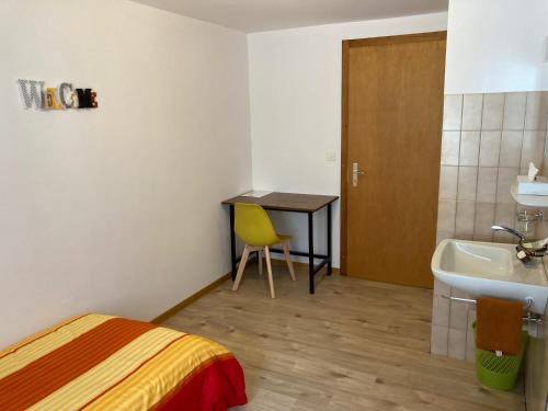 Hôtel du Gd-St-Bernard - main image