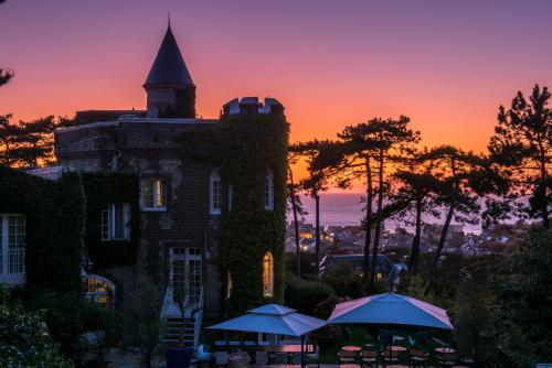 Domaine Saint Clair - Le Donjon - image 4