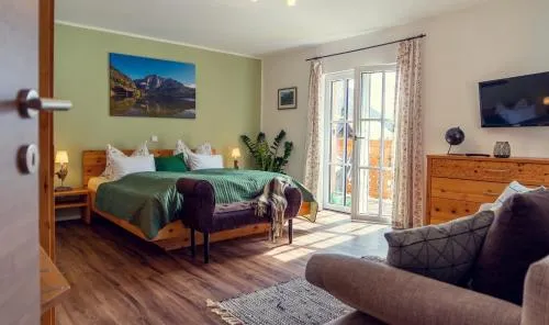 Ferienwohnung Leuner in Altaussee, Österreich