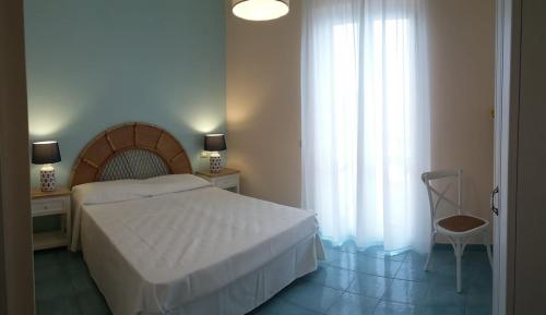 VILLA FLORA ARGENTARIO in 포르토 산토 스테파노