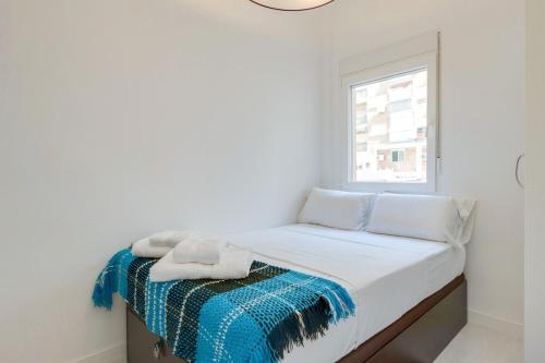  Nice and Cozy Apartment in Delicias in Madrid