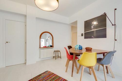 Nice and cozy Apt in Delicias - image 3