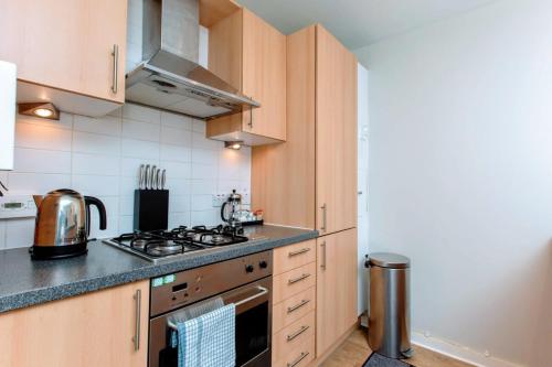 Bright and Stylish Apartment - Old Town! - image 5