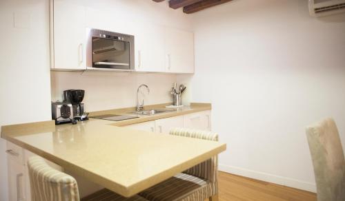 Apartamentos Huertas 10, Madrid (fotografie 6)