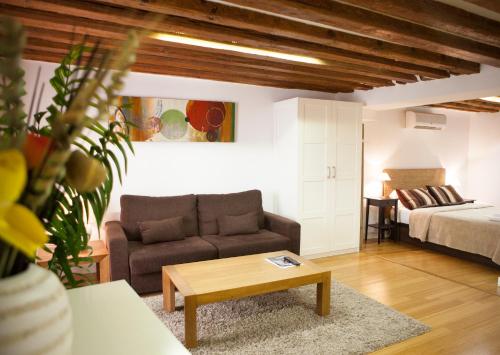 Apartamentos Huertas 10, Madrid (fotografie 7)