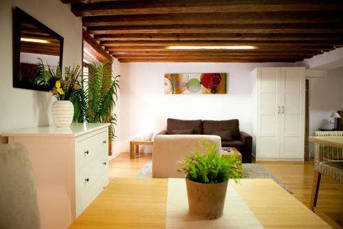 Apartamentos Huertas 10, Madrid (fotografie 8)