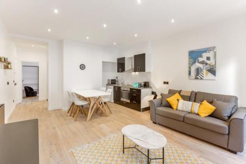 Amazing & brand new Parisian flat for 6p - Location saisonnière - Paris