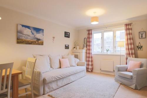 Cosy One-Bed Sleeps 4! in Fabulous Location! 