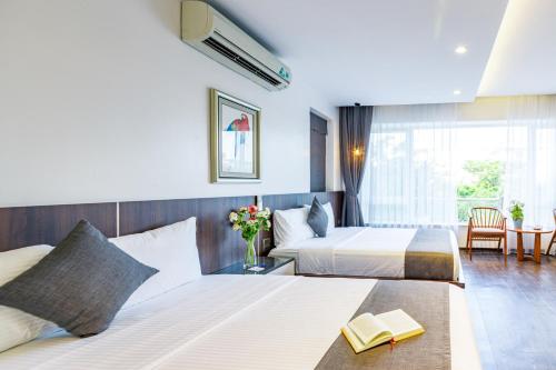 An Phu Villa NT51 FLC Sam Son