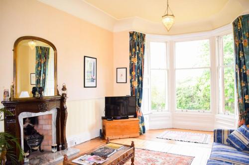 Beautiful & bright three bedroom home gîte à louer The Original Raj Hotel