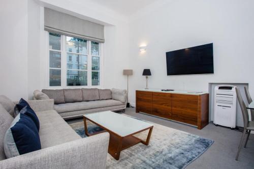 Cosy 1BD Apartment Near Harrods Knightsbridge